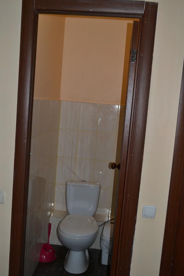 Hostel Ok Hotel Kiev Exterior foto